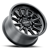 Method 323 Gloss Black Wheel