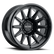 Method 323 Gloss Black Wheel