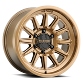 Method 323 Gloss Method Bronze Wheel