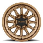 Method 323 Gloss Method Bronze Wheel