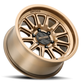 Method 323 Gloss Method Bronze Wheel
