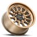 Method 323 Gloss Method Bronze Wheel