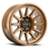 Method 323 Gloss Method Bronze Wheel