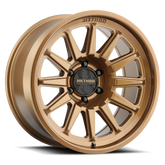 Method 323 Gloss Method Bronze Wheel