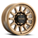 Method 323 Gloss Method Bronze Wheel
