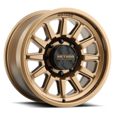 Method 323 Gloss Method Bronze Wheel