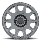 Method 502 Rally Titanium Wheel