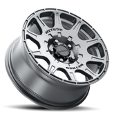Method 502 Rally Titanium Wheel