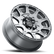Method 502 Rally Titanium Wheel