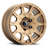 Method 502 VT-Spec Method Bronze Wheel