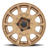 Method 502 VT-Spec Method Bronze Wheel
