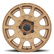 Method 502 VT-Spec Method Bronze Wheel