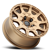 Method 502 VT-Spec Method Bronze Wheel