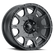 Method 502 VT-Spec Matte Black Wheel