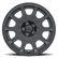 Method 502 VT-Spec Matte Black Wheel