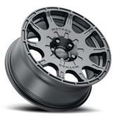 Method 502 VT-Spec Matte Black Wheel