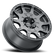 Method 502 VT-Spec Matte Black Wheel