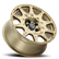 Method 502 Rally Gold Wheel