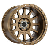 Method 605 NV Method Bronze Wheel