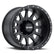 Method 605 NV Matte Black Wheel