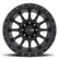 Method 605 NV Matte Black Wheel