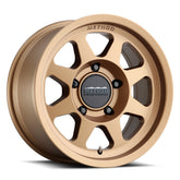 Method 701 Method Bronze Wheel