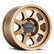 Method 701 Method Bronze Wheel