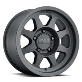 Method 701 Matte Black Wheel