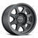 Method 701 Matte Black Wheel
