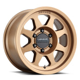 Method 701 Method Bronze Wheel