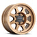 Method 701 Method Bronze Wheel