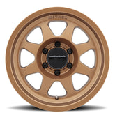 Method 701 Method Bronze Wheel