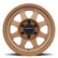 Method 701 Method Bronze Wheel