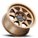 Method 701 Method Bronze Wheel