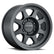 Method 701 Matte Black Wheel