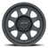Method 701 Matte Black Wheel