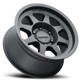 Method 701 Matte Black Wheel