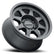 Method 701 Matte Black Wheel