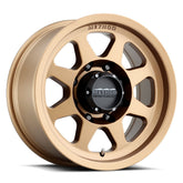 Method 701 Method Bronze Wheel