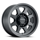 Method 701 Matte Black Wheel