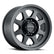 Method 701 Matte Black Wheel