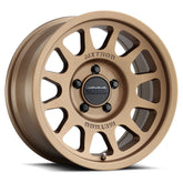 Method 703 Method Bronze Wheel