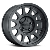 Method 703 Matte Black Wheel