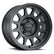 Method 703 Matte Black Wheel
