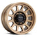 Method 703 Method Bronze Wheel
