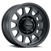 Method 703 Matte Black Wheel