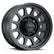 Method 703 Matte Black Wheel