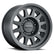 Method 704 Matte Black Wheel