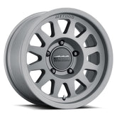 Method 704 Titanium Wheel