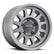 Method 704 Titanium Wheel